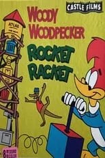 Póster de la película Rocket Racket