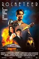 Película Rocketeer