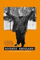 Póster de Rockets Redglare!