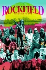 Poster de la película Rockfield: El estudio en la granja - Películas hoy en TV