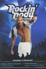 Portada de Rockin' Body: Disco Groove