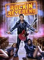 Poster de la película Rockin' Reverend - Películas hoy en TV