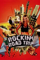 Póster de la película Rockin' Road Trip