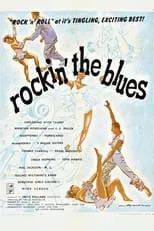 Mantan Moreland en la película Rockin' the Blues