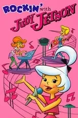 Portada de Rockin' with Judy Jetson