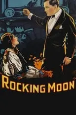 Mona Darkfeather es Alaska Native Woman (uncredited) en Rocking Moon