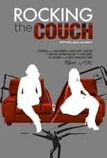 Lauren Anastasi-Peter es  en Rocking the Couch