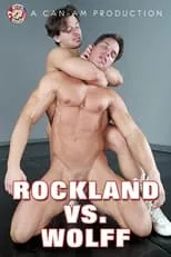 Portada de Rockland vs. Wolff