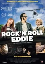 Poster de la película Rock'n'Roll Eddie - Películas hoy en TV