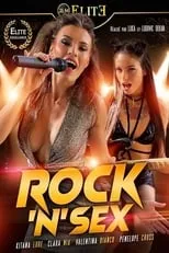 Póster de la película Rock'n'Sex