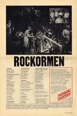 Med Reventberg es  en Rockormen