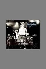 Nick Lowe es Performer en Rockpile: Live at Rockpalast