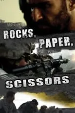 Película Rocks, Paper, Scissors