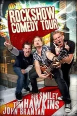 Poster de Rockshow Comedy Tour