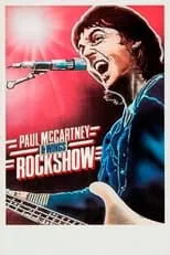 Póster de la película Rockshow