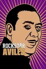 Oscar Aviles es  en Rockstar Avilés