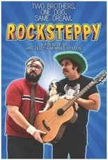 Poster de la película Rocksteppy - Películas hoy en TV