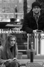 Scott Gaver es Brandon en Rockville Morning