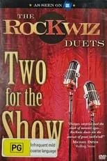 Julia Zemiro es Herself en RocKwiz Duets: Volume 1