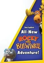 Portada de Rocky and Bullwinkle