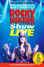 Película Rocky Horror Show Live