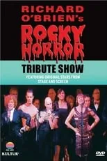 Portada de Rocky Horror Tribute Show