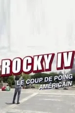 Irwin Winkler interpreta a Self en Rocky IV : Le Coup de poing américain