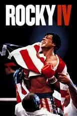 Poster de la película Rocky IV - Películas hoy en TV