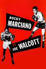 Película Rocky Marciano vs. Joe Walcott