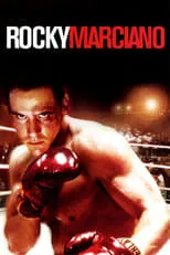 Portada de Rocky Marciano