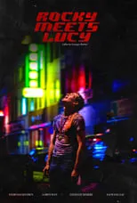 Lieselot Siddiki interpreta a Lucy en Rocky Meets Lucy