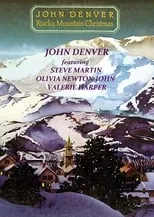 John Denver interpreta a Self en Rocky Mountain Christmas