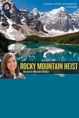 Película Rocky Mountain Heist