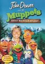 Karen Prell interpreta a Additional Muppet Performer en Rocky Mountain Holiday with John Denver and the Muppets