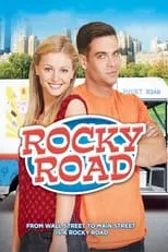 Portada de Rocky Road