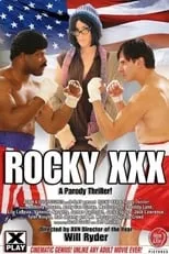 Poster de la película Rocky XXX: A Parody Thriller - Películas hoy en TV