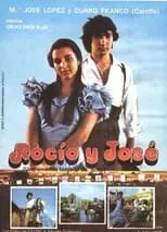 Película Rocío y José