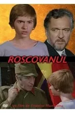 Portada de Roșcovanul