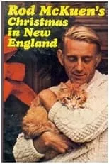 Película Rod McKuen's Christmas in New England