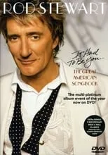 Rod Stewart interpreta a Himself en Rod Stewart - It Had to Be You