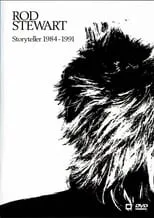 Rod Stewart interpreta a Himself en Rod Stewart - Storyteller 1984-1991