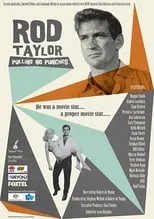 Rod Taylor: Pulling No Punches portada