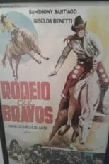 Película Rodeio de Bravos