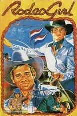 Póster de la película Rodeo Girl