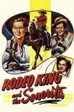 Película Rodeo King and the Senorita