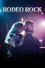 Poster de la película Rodeo rock - Películas hoy en TV