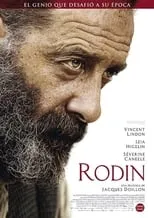 Poster de la película Rodin - Películas hoy en TV