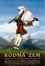 Película Rodná zem