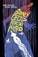 Nicole Lewis es Trinity en Rodney Cecil: Psycho Hero