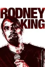 Póster de la película Rodney King